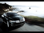 Lincoln MKS