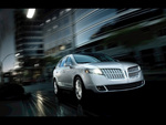 Lincoln MKT