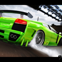 lamborghini xtrâ‚¬mâ‚¬ drift