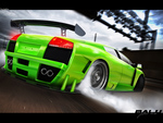 lamborghini xtrâ‚¬mâ‚¬ drift