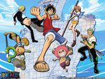 ONE PIECE,LUFFY,NAMI,zoro,CARTOON