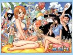 ONE PIECE,LUFFY,NAMI,zoro,CARTOON