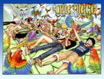 ONE PIECE,LUFFY,NAMI,zoro,CARTOON