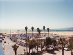 Santa Monica Beach