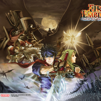 fire emblem