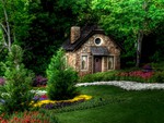 Fairytale Cottage