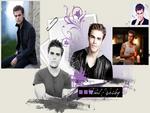paul wesley