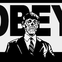 Obey Wallpaper