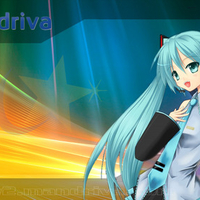 Mandriva Miku
