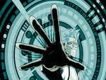 Grimmjow Jaegerjaquez