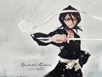Rukia Kuchiki