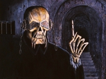 VICTOR RATTLEHEAD