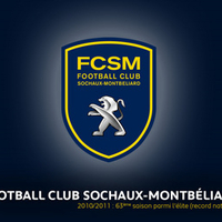 Football Club Sochaux-Montbéliard
