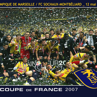 Football Club Sochaux-Montbeliard