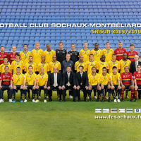 Football Club Sochaux-Montbeliard