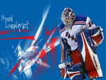 Henrik Lundqvist Rangers