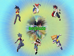 Beyblade