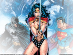 DC Comics Wonder Woman