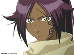 Yoruichi