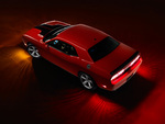 2008 dodge challenger