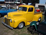 1946 ford pickup truck