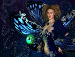 Blue Fairy
