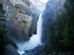 Yosemite Falls