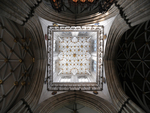 York Minster Tower