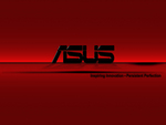 RED ASUS
