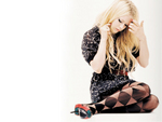 Avril Lavigne
