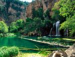 Hanging Lake - Glenwood Canyon, Colorado