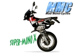 SuperMono
