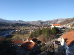 Cetinie view