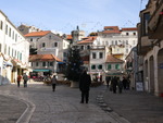 Herceg Novi Central Square
