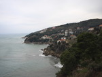 Ulcinj bay