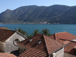 Perast roofs