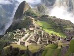 Machu Picchu-south central Peru-The Andes