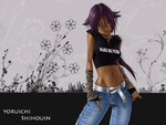 Yoruichi Shihouin