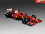 Ferrari F2009 F60
