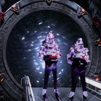 BattleStar Gatelactica