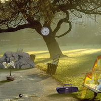 A Subtle Strangeness pt. 4