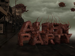 Alien Party