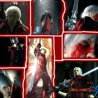 Dante in Dmc4