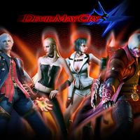 Devil May Cry 4