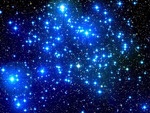 Blue Stars