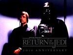 Star Wars: Return of the Jedi