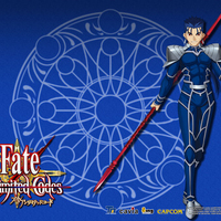 The Legendary CuChulainn