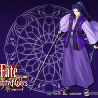 The long-sworded legendary samurai:Sasaki Kojiro