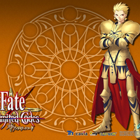 King Of Heroes:Gilgamesh