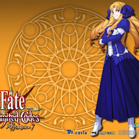 Her(Rin)rival Luviagelita